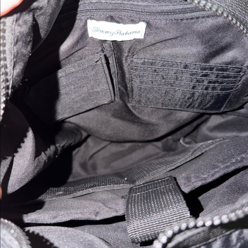 Tommy Bahama Multipocket Backpack - image 4